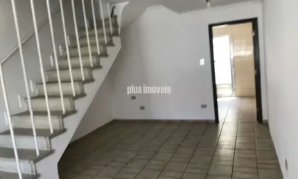 Casa de Vila , 90 m²   Vila Mariana , 2 dormitórios ,1 vaga de garagem , px do metro de vila mariana