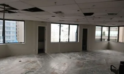 Sala comercial para alugar na Alameda Campinas, 579, Jardim Paulista, São Paulo
