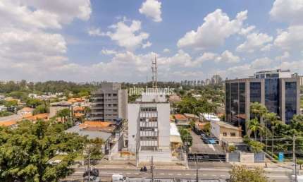 Cobertura com 4 quartos à venda na Rua Henrique Martins, 611, Jardim Paulista, São Paulo