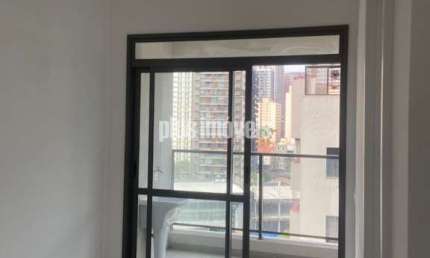 Apartamento com 1 quarto à venda na Rua Cacilda Becker, 35, Jardim das Acacias, São Paulo