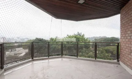 Apartamento 4 quartos 2 suites  3 vagas  deposito na vila nova conceição!