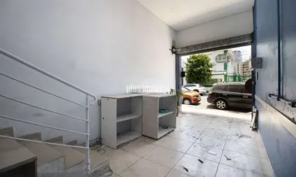 Ponto comercial à venda na Avenida Lins de Vasconcelos, 2605, Vila Mariana, São Paulo