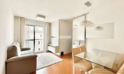 Apartamento com 3 quartos à venda na Rua Alexandre Levi, 150, Cambuci, São Paulo