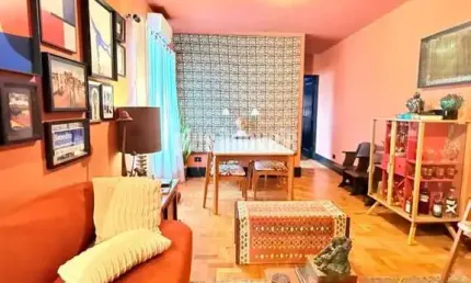 Apartamento com 2 quartos à venda na Avenida Professor Alfonso Bovero, 826, Perdizes, São Paulo