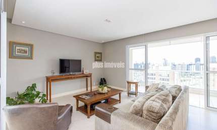 Cobertura Duplex na Chácara Santo Antônio com 284m²