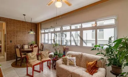 Apartamento com 2 quartos à venda na Avenida Rouxinol, 418, Moema, São Paulo