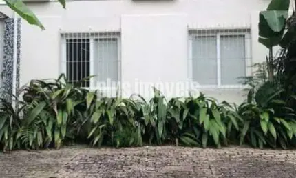 Casa com 5 quartos para alugar na Rua República do Iraque, 475, Campo Belo, São Paulo