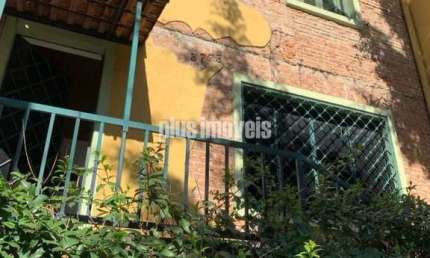 Casa comercial com 2 salas à venda na Avenida Santo Amaro, 3773, Brooklin Paulista, São Paulo