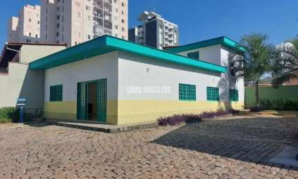 Casa comercial com 4 salas para alugar na Rua Daphne Dalla Torre Natale, 81, Vila Sofia, São Paulo