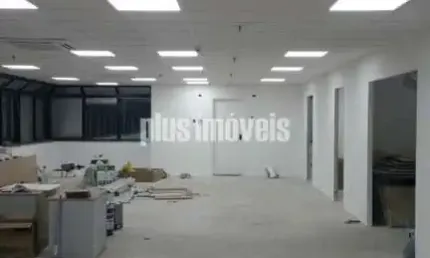 Sala comercial para alugar na Avenida Engenheiro Luiz Carlos Berrini, 1140, Brooklin Paulista, São Paulo