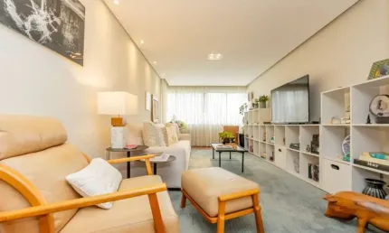 Apartamento com 3 quartos à venda na Rua Tabapuã, 1341, Itaim Bibi, São Paulo