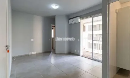 Apartamento com 1 quarto à venda na Rua Doutor Fadlo Haidar, 170, Vila Olímpia, São Paulo