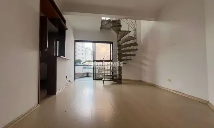 Apartamento com 1 quarto à venda na Rua Alabastro, 55, Aclimação, São Paulo