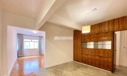 BELA VISTA - 110m²AU - Reformado - Excelente Oportunidade!