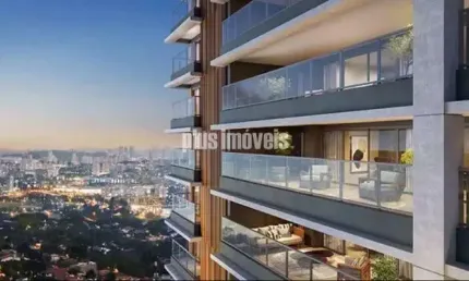 Apartamento com 3 quartos à venda na Rua Coelho de Carvalho, 315, Alto de Pinheiros, São Paulo