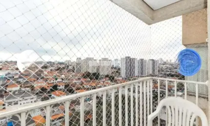 Apartamento com 3 Quartos e 1 banheiro à Venda, 66 m²