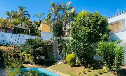 JARDIM PRUDÊNCIA 520 M² AT - 335 M² AC - 3 QUARTOS -1 SUÍTE - 7 VAGAS