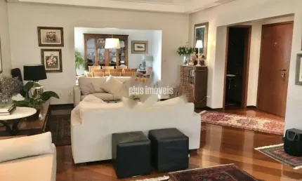 Lindo apartamento em localização privilegiada-CHÁCARA SANTO ANTÔNIO