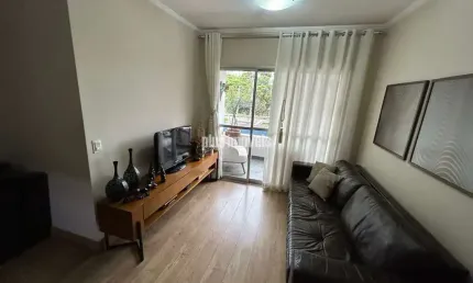 Apartamento com 3 quartos à venda na Rua Pensilvânia, 888, Brooklin Paulista, São Paulo