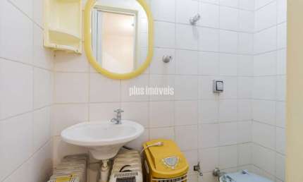 Apartamento com 3 quartos à venda na Alameda Casa Branca, 844, Jardim América, São Paulo
