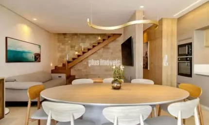 Apartamento com 1 quarto à venda, 104m² - vila olímpia