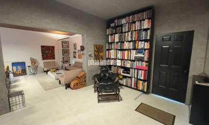 Sobrado Residencial 160 m² Jardim Paulista ,  3 dormitórios sendo 2 suítes , sem vaga de garagem