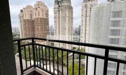 Apartamento com 2 quartos à venda na Rua Pacobá, 67, Cidade Jardim, São Paulo
