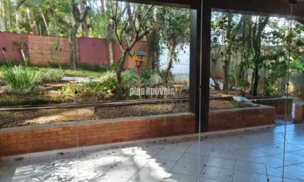 Casa com 5 quartos à venda na Rua Marechal Bina Machado, 79, Jardim Marajoara, São Paulo