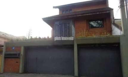 COMERCIAL( prédio )  -  VILA CRUZEIRO  - 605m² de área construída