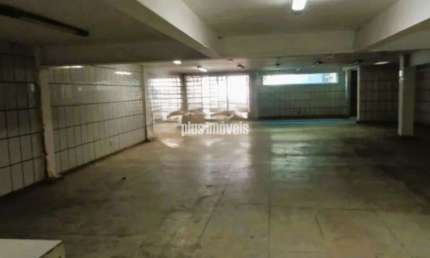 COMERCIAL( prédio )  -  VILA CRUZEIRO  - 605m² de área construída