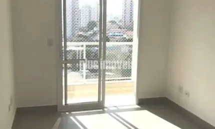 Apartamento com 2 quartos à venda na Rua Lomas Valentinas, 301, Saúde, São Paulo