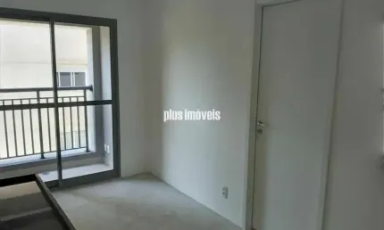 Cobertura com 1 quarto à venda na Rua Ossian Terceiro Teles, 205, Jardim Prudência, São Paulo