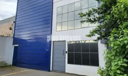 Prédio comercial e 3 banheiros para alugar, 500 m² por r$ 10.000/mês