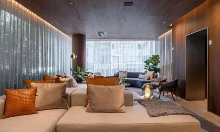 Apartamento com 3 quartos à venda na Rua Haddock Lobo, 885, Jardim América, São Paulo