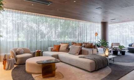 Apartamento com 3 quartos à venda na Rua Haddock Lobo, 885, Jardim América, São Paulo