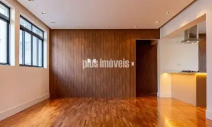 Apartamento com 3 quartos à venda na Rua Oscar Freire, 802, Jardim América, São Paulo