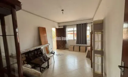 Casa com 3 quartos à venda na Rua Luís Carlos Ventura, 197, Morumbi, São Paulo