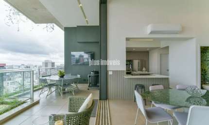 Apartamento com 3 quartos à venda na Avenida Rebouças, 1145, Cerqueira César, São Paulo