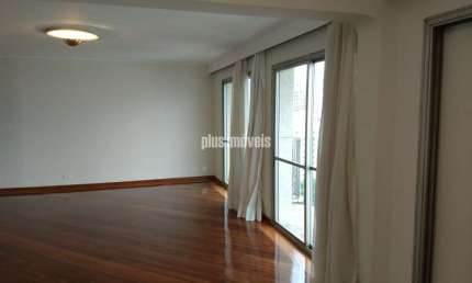 Apartamento com 3 quartos para alugar na Rua Caconde, 125, Jardim Paulista, São Paulo