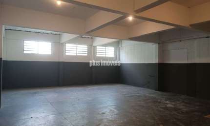 Barracão / Galpão / Depósito para alugar na Rua Jurupeba, 174, Vila Guarani, São Paulo