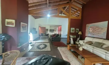 Casa com 5 quartos à venda na Rua Bernardino de Campos, 434, Campo Belo, São Paulo