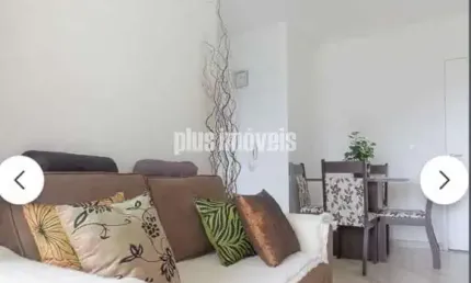 Apartamento com 2 quartos à venda na Avenida Vereador João de Luca, 1515, Jardim Prudência, São Paulo