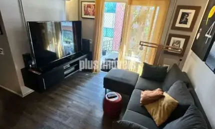 Apartamento com 1 quarto à venda na Rua Oscar Pereira da Silva, 117, Itaim Bibi, São Paulo