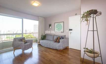 Apartamento com 3 quartos à venda na Rua Paris, 241, Sumaré, São Paulo