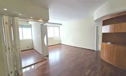 Apartamento reformadíssimo, confortável e belo! - LOCAÇÃO