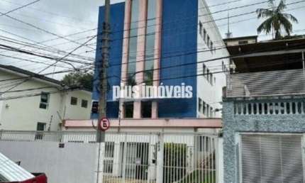 Prédio Comercial 580m² , 4 andares ,  estacionamento para 12 carros  ,   poucos metros da av Sumaré