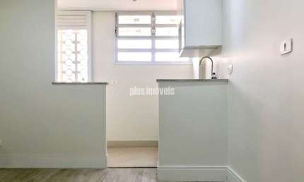 Apartamento com 1 quarto para alugar na Rua Peixoto Gomide, 379, Jardim Paulista, São Paulo