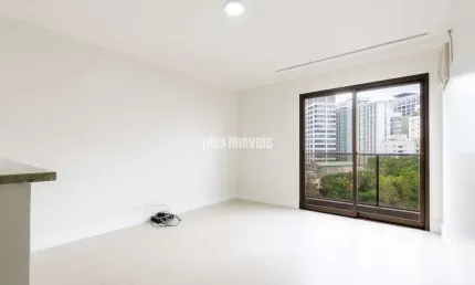 Apartamento com 2 quartos para alugar na Alameda Casa Branca, 343, Jardim Paulista, São Paulo