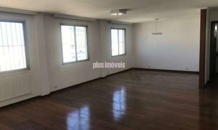 Apartamento 190 m², jardim paulista , 4 dormitórios sendo 2 suítes 3 vagas de garagem
