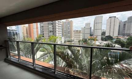 Apartamento com 4 quartos à venda na Rua Professor Francisco de Castro, 37, Vila Mariana, São Paulo